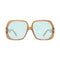Polydisco / Pearl Champagne & Sky Lens